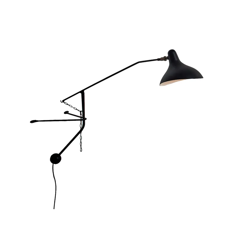 Mantis BS2 Mini vägglampa från DCWéditions Begränsat erbjudande